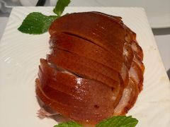 大董“酥不膩”烤鸭-大董(环贸iapm店)