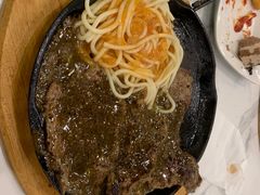 -豪享悦牛排自助餐厅(天河城店)