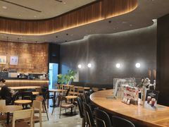 大堂-星巴克臻选店(澳门伦敦人店)