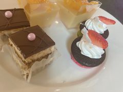 -上海齐鲁万怡大酒店·辣椒屋咖啡厅