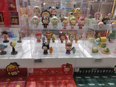 -泡泡玛特POPMART(正弘城店)