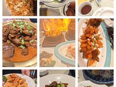 -金典银峰老鹅馆·昆山菜(亭林公园店)