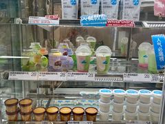 -白色日记·手作酸奶(麦凯乐店)