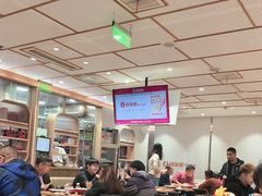 -喜家德虾仁水饺(青岛永旺东部店)
