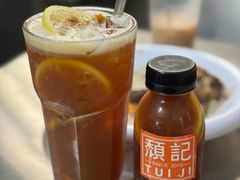 -颓记茶餐厅(美景总店)