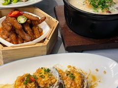 -南棠馆粤菜坊(群光店)