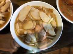 -绍兴老味道·非遗门店(银泰城店)