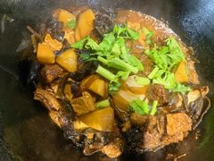 铁锅炖-回真楼(东门店)