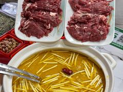 -清真·马坡烧烤涮牛肚·酸浆火锅(新区总店)