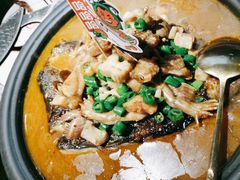 -探鱼·鲜青椒爽麻烤鱼(领展购物广场店)