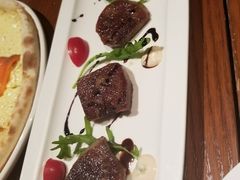 -弗兰克牛排西餐厅Ribone steak house(柠檬花园店)