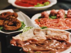 -巴蜀大宅门火锅(川音店)