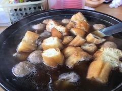 油条-新记肉骨茶