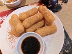 -洪帮主酸菜鲈鱼(连江万家店)