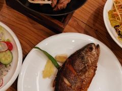 -酣庭院(红松东路店)
