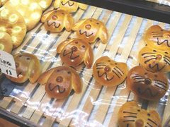 -Dough&Joe团憩(瑞虹天地月亮湾店)