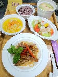 -喜宝·享悦时光月子会所(德阳店)