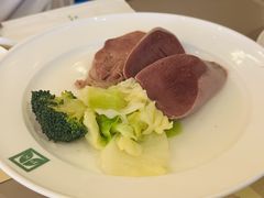-太平馆餐厅(尖沙咀店)