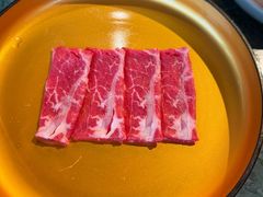 -牛New寿喜烧(龙湖金沙天街店)