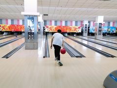 -琦迹保龄球馆(七宝店)