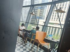 -西堤牛排(杭州金沙天街龙湖店)