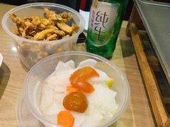 -陈记农家挂炉烤肉(雁南一路店)