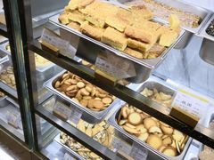 椰丝排-哈氏·上海哈尔滨食品厂(五角场万达广场店)