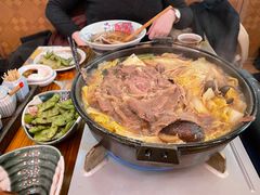 -千懿六本木酒场(常熟路店)