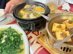 -来客家食府 · 福建客家菜