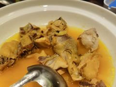 黄焖土鸡-福子家·闽北光泽菜(华林店)