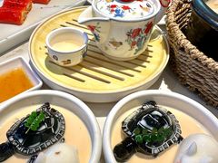 -南拳十三姨·潮汕砂锅粥·粤菜(西单大悦城店)