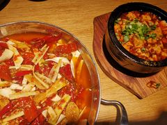 -胡马八破·川菜小馆(高新万达店)