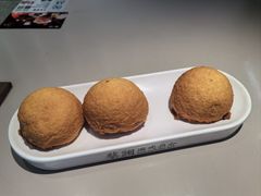 -蔡澜点心(三里屯T+MALL店)