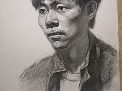 -八哥美术·成人美术画室(总校区)