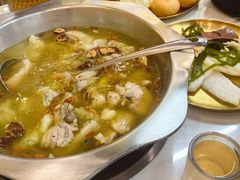 -壹道鸣·药膳鸡(月苑店)