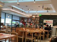 大堂-米斯特比萨(梅江店)