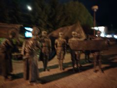 -迪庆藏族自治州博物馆