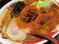 -豚王拉面(锦荣商业大厦店)