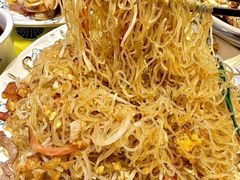 -桥东喜碧海鲜街(水东街店)