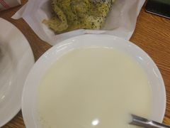 豆浆-真素诚·清真(新华路店)