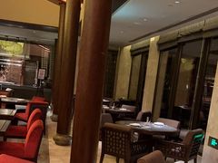 -西安凯悦酒店·湖畔中餐厅