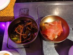 -亚龙湾红树林度假酒店-韩轩韩餐厅