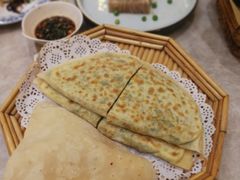 -大张烙馍村(泉山店)