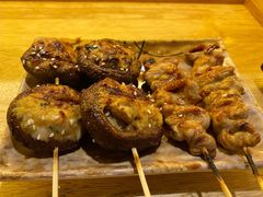 -鸟内会居酒屋(得意潮馆店)