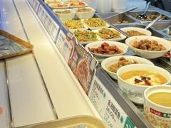 -老乡鸡(亚夏汽车城同创科技园店)
