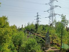 -张公山寨景区