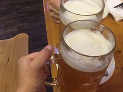 -皇冠自酿啤酒坊(中国红街5号楼店)