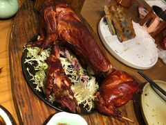 -顺承小院儿