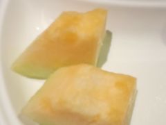 哈密瓜-素清香(解放路店)