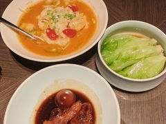 -万丽轩·粤菜(王府井金茂万丽酒店)